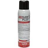 Bedlam Plus Aerosol 17 oz Quick Knock Down Bed Bugs and Bed Bug Eggs, Ticks and Fleas, Dust Mites, Clothes Moths and Carpet Beetles, chinches de cama