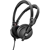 Sennheiser Pro Audio HD 25 Special Edition,Black