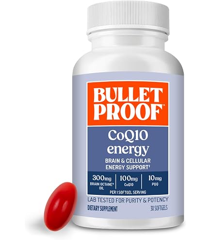 Amazon.com: Bulletproof Energy and Focus Capsules, 30 Count, Natural Source of Caffeine Supplement for Memory and Clarity (Formerly NeuroMaster) : Health & Household Amazon.com: Bulletproof Energy and Focus Capsules, 30 Count, Natural Source of Caffeine Supplement for Memory and Clarity (Formerly NeuroMaster) : Health & Household