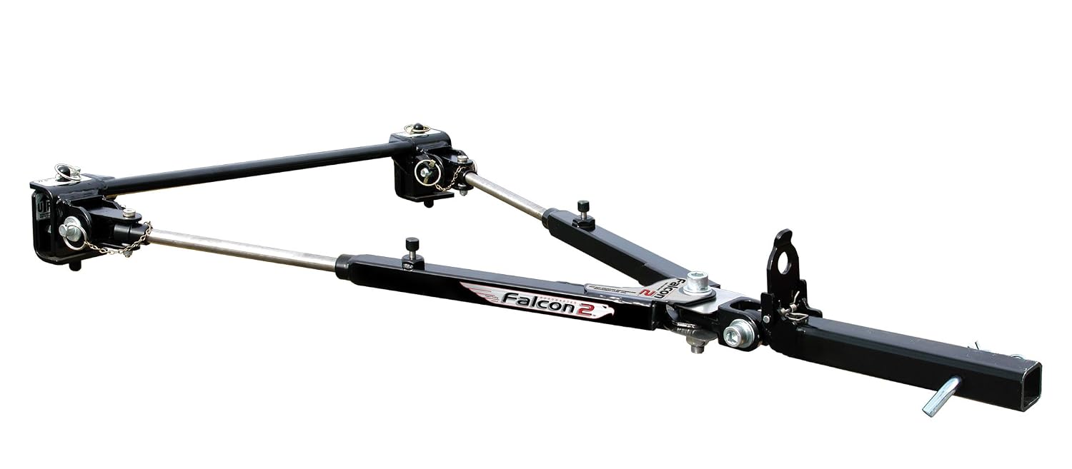 Best RV Tow Bars Buyer’s Guide RV Expertise