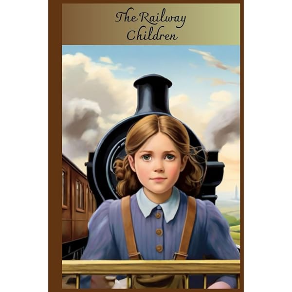 Amazon.com: Masterpiece Theatre: Railway Children : Jenny