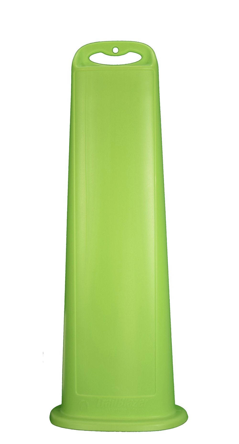 Photo 1 of Cortina TrailBlazer Vertical Panel, Plain, 03-760-LIVP, Lime
