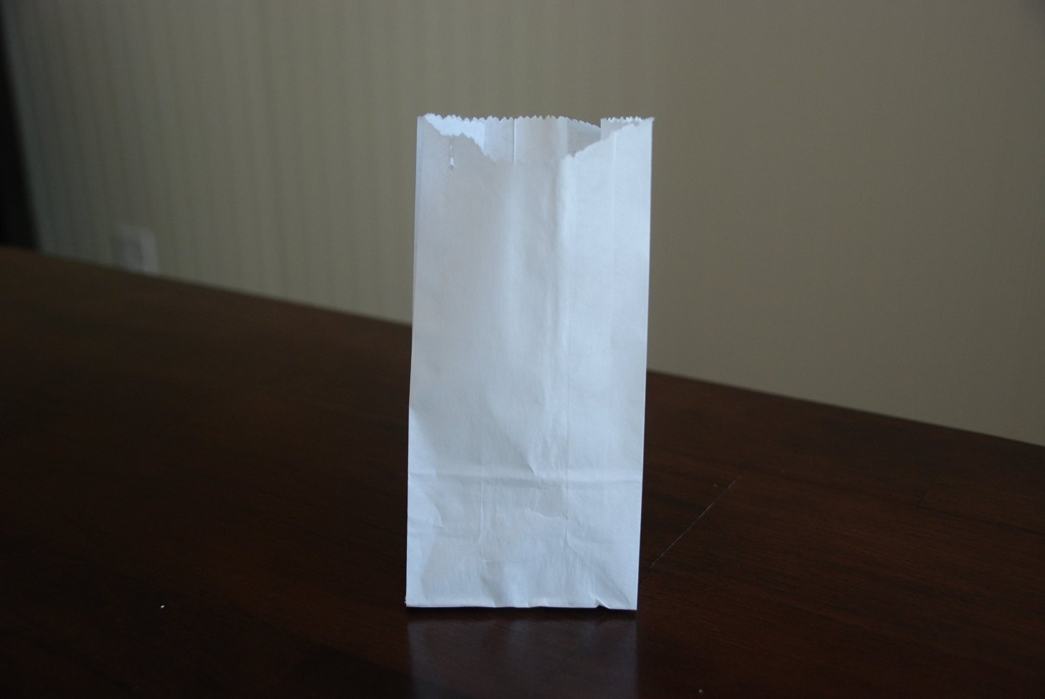 Amazon.com: Extra Small White Paper Bags 3 x 2 x 6