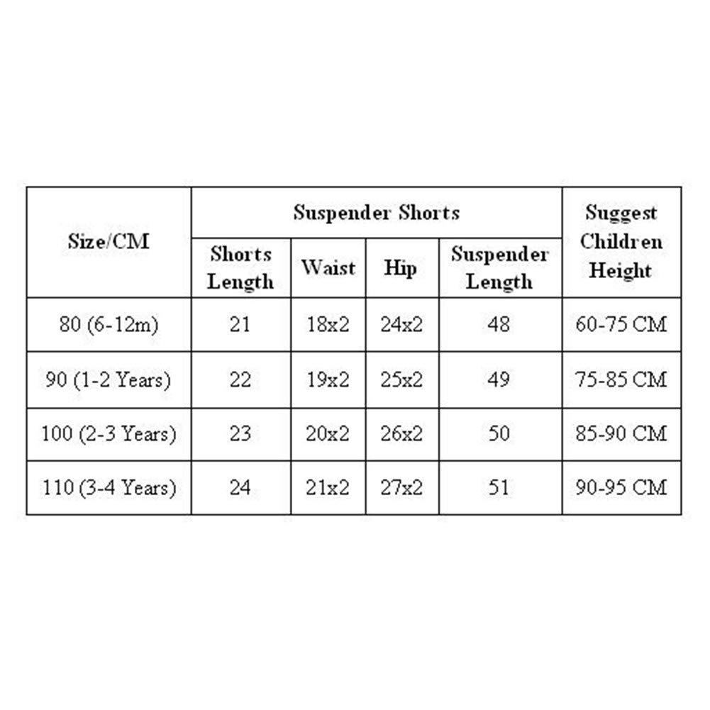 Shorts 4 Ans Bebe Enfant Fille Short A Bretelles Salopette Short Vetement Ete Mode Coolbabe 6 Mois Bebe Fille 0 24m Ram Mount Co Uk