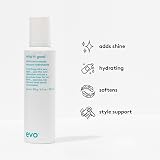 EVO Evo Whip It Good Moisture Mousse 200ml - Hydrate, Shine, Light Hold view 2