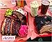 Smokin' Pink Butcher Paper Kraft Roll 24