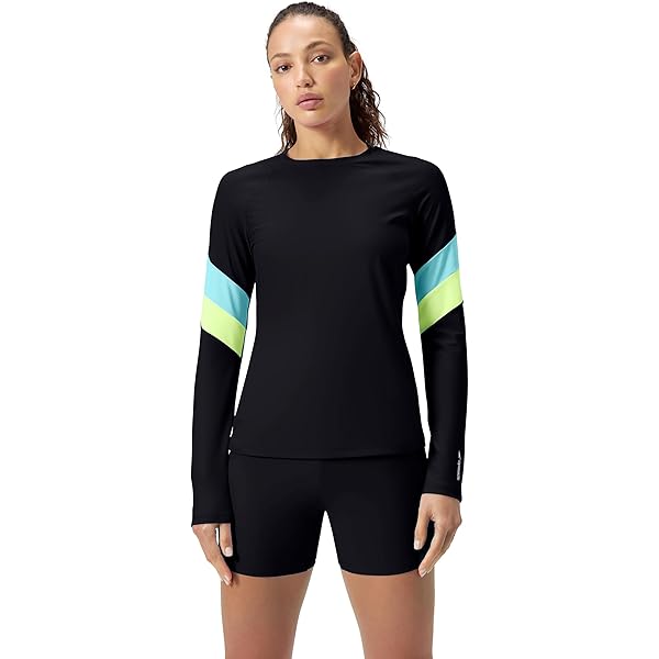 新品未使用タグ付きgypsohila Drawstring Rash Guard GPAC-701/701s Drawstring Rash Guard | gypsohila
