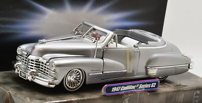 street low lowrider series