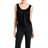 Cinq à Sept Womens Lenore Tank