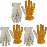 Tillman Leather Drivers Gloves, Cowhide, XL, PR, Model:1414XL