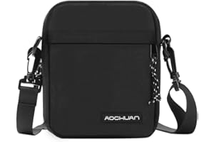 AOCHUAN Storage Bag for Gimbal Stabilizer, Camera Bag with Adjustable Shoulder Strap, Sturdy Storage Bag Made of Oxford Fabric Material, Portable Bag for Camera, Gimbal Stabilizer & Accessories