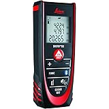 Leica DISTO D2 New 100m/330ft Metric Imperial Laser