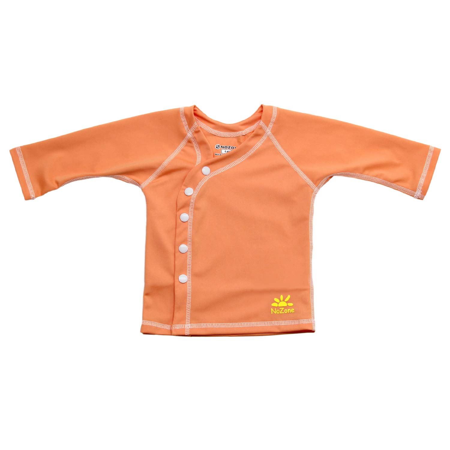 baby sun shirt
