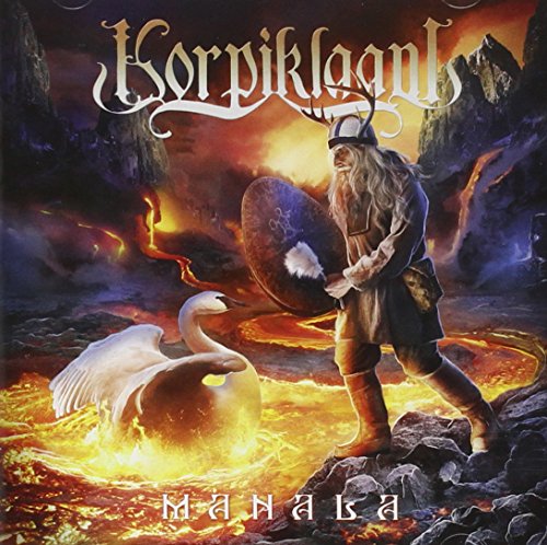 Korpiklaani - Metsalle Lyrics - Zortam Music