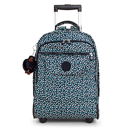 sanaa large rolling backpack