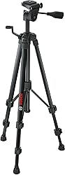 BOSCH BT 150 Compact Tripod with Extendable Height