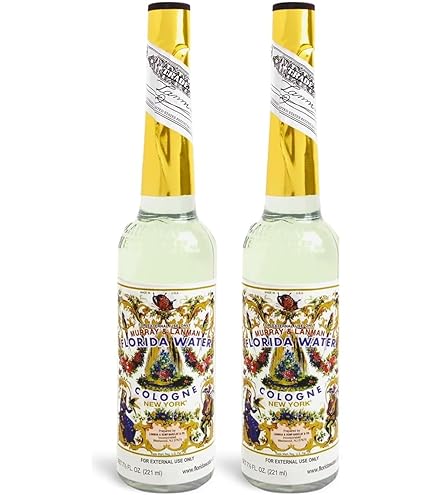 Amazon.com: Genuine Peruvian Agua de Florida 270 ml - Shamanic