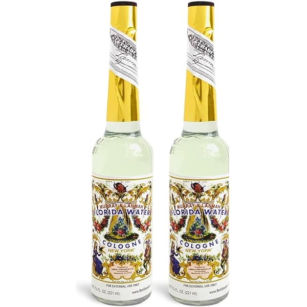 Amazon.com: Genuine Peruvian Agua de Florida 270 ml - Shamanic