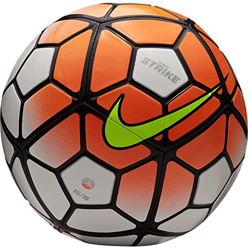 nike strike size 3 football