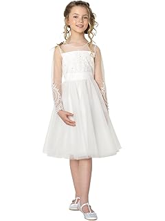 paisley of london flower girl