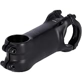 Truvativ ATMOS 7K Stem Diameter: 31.8mm, Length: 90mm, Steerer: 1-1/8'', | &plusmn;6&deg;, Black
