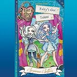 Ever After High: Fairy's Got Talent