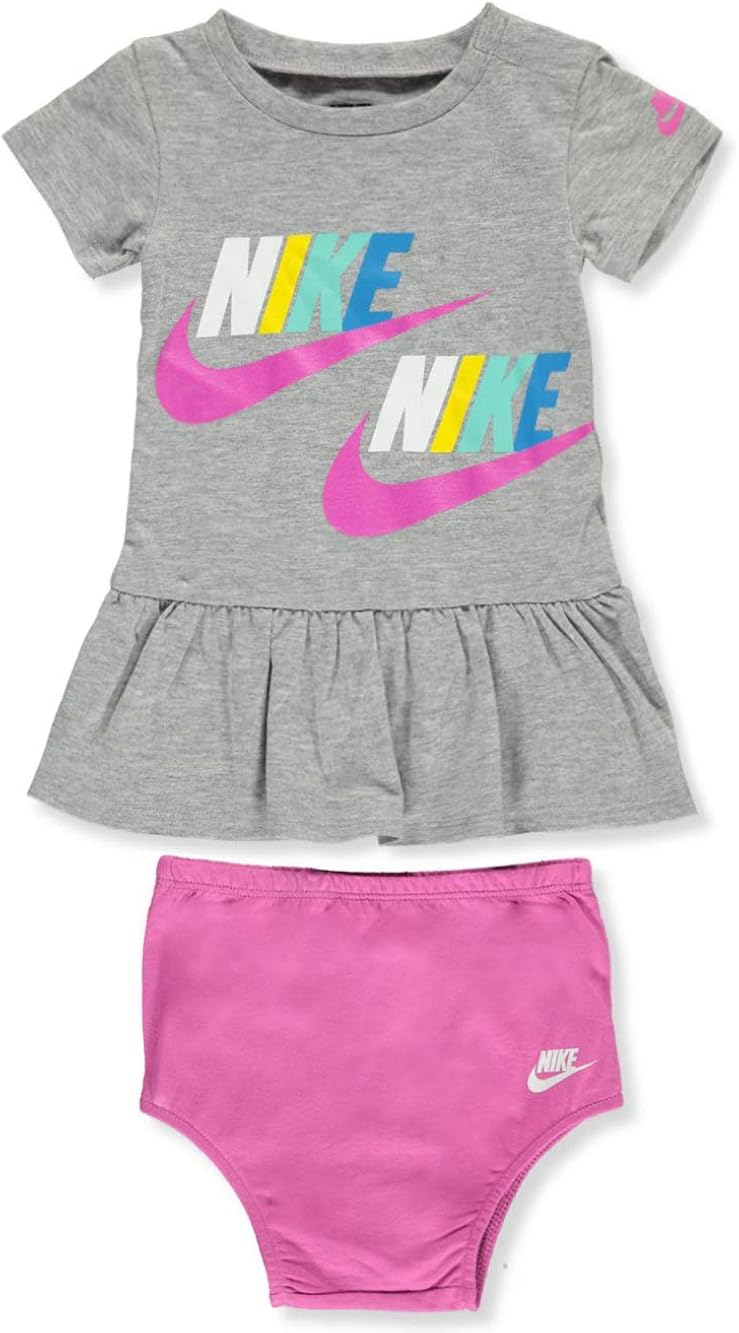 baby girl nike dress