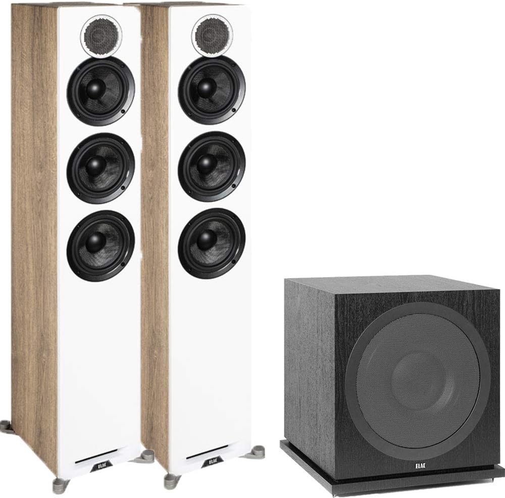 elac floor standing