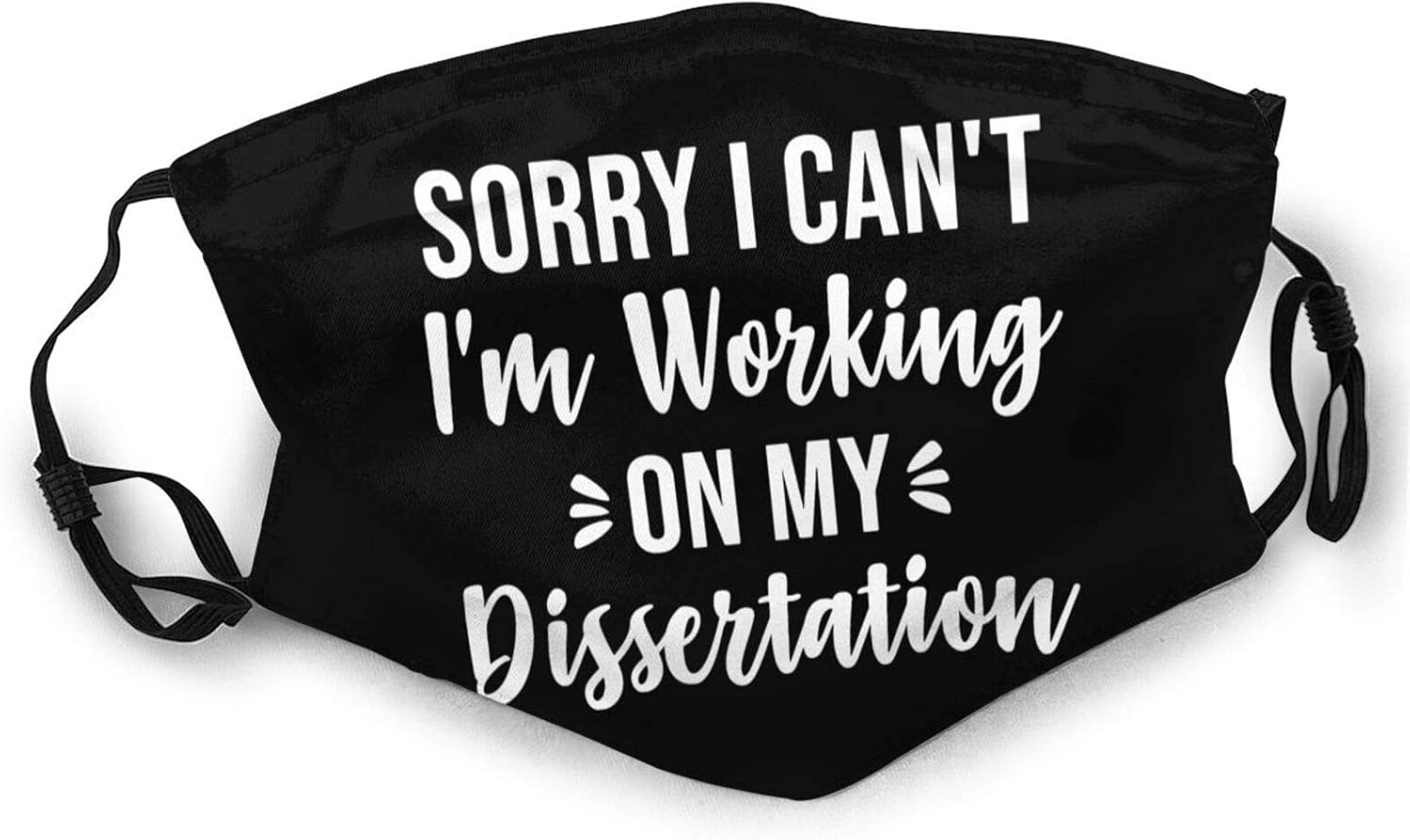 Incomplete dissertation image