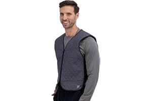 Fieldsheer Unisex Mobile Cooling Hydrologic Vest