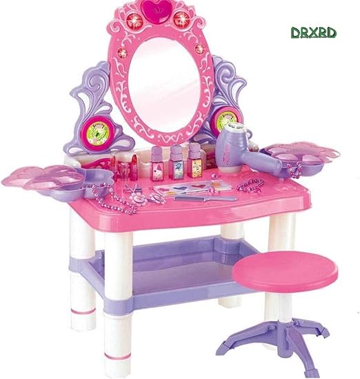 amazon childrens dressing table