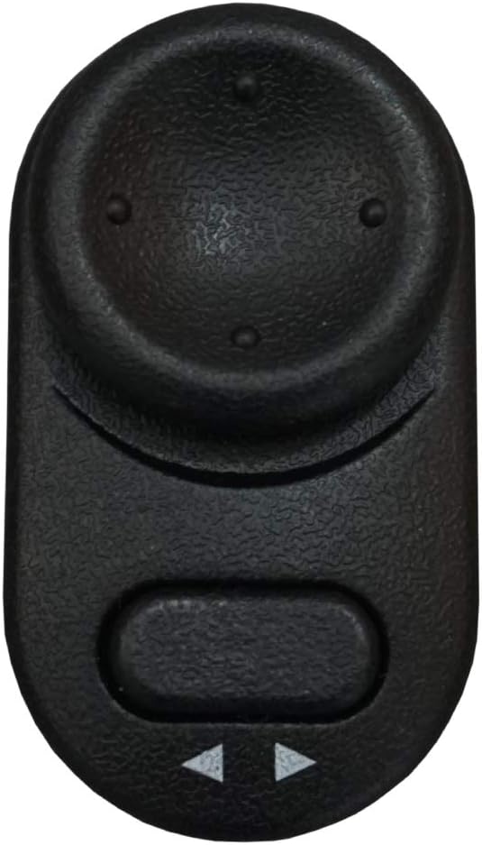 EDP623FBA Electric Wing Mirror Control Switch 9226861 for O.pel Sa.ab