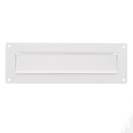 【ᐅᐅ】Briefkasten einwurfklappe Test Bestseller Vergleich