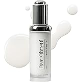 Dear Ohneul DKMEX Ampoule | 30ml 1.01 Fl. Oz | Glow Booster | Wrinkle Improvement | Brightening | Donkey Milk | Moisturizing | Korean Skincare