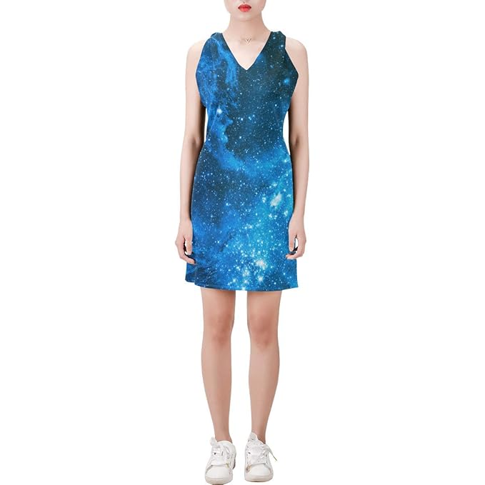 starry night dress amazon
