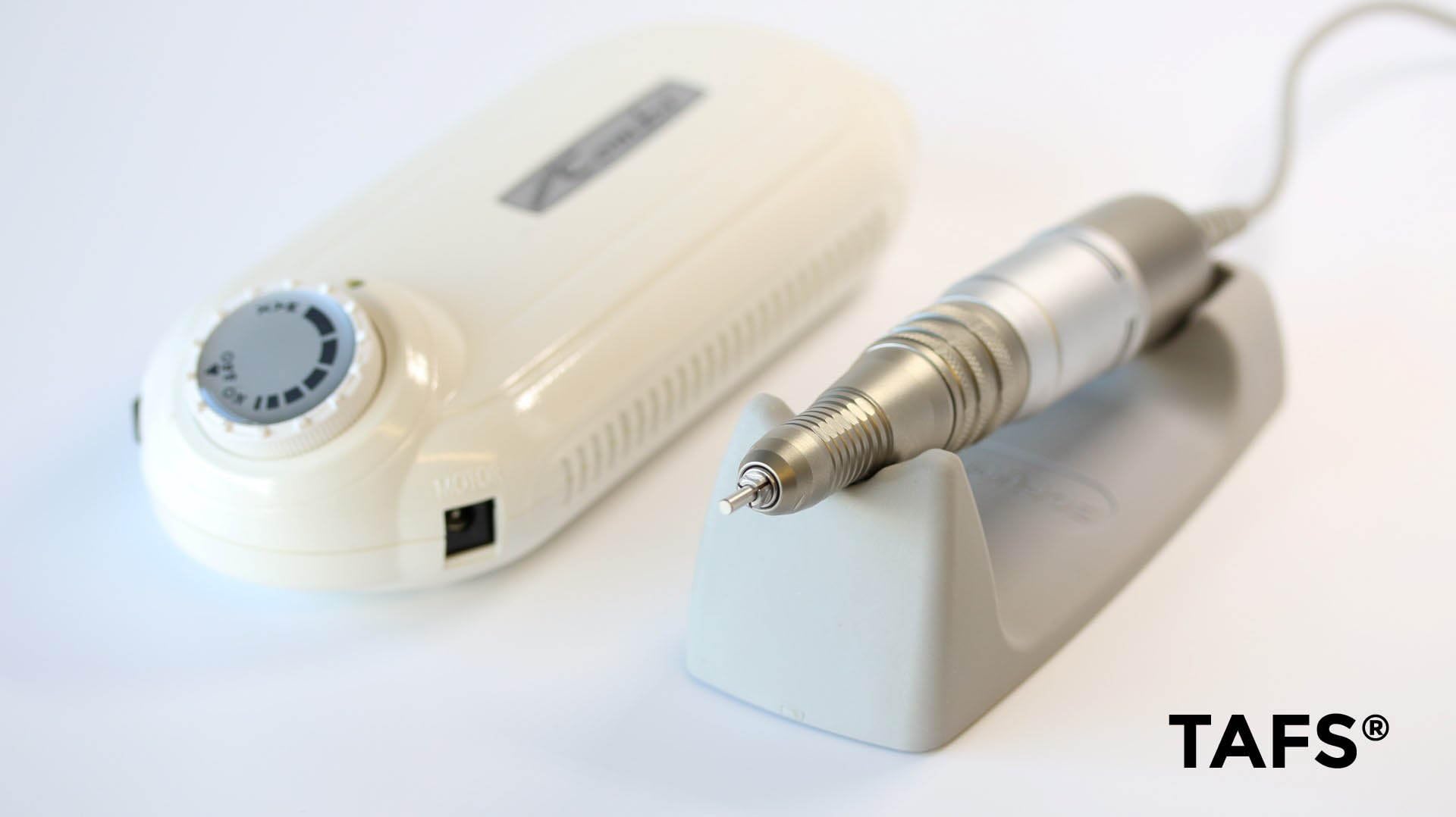 Saeyang Marthon Combi Portable Nail Drill - Chiropody Podiatry by TAFS®
