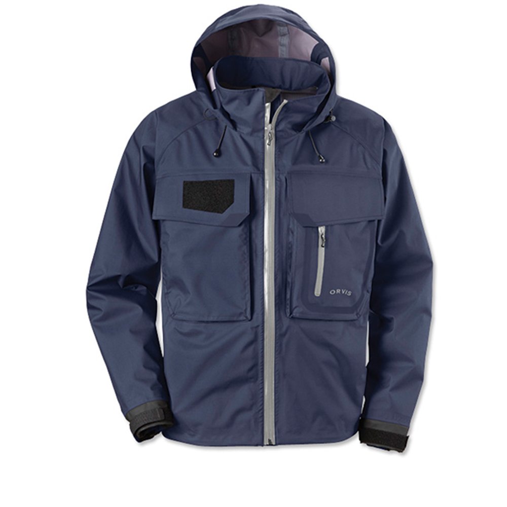orvis clearwater jacket