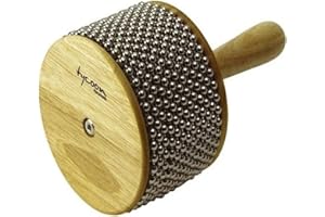 Tycoon Percussion Small Cabasa - Natural