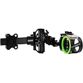 Trek PRO, 5-PIN, .019" Fiber, LH