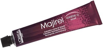 L'Oréal Majirel Permanent Hair Colour 9.03 Very Light Blonde Light Gold 50 ml