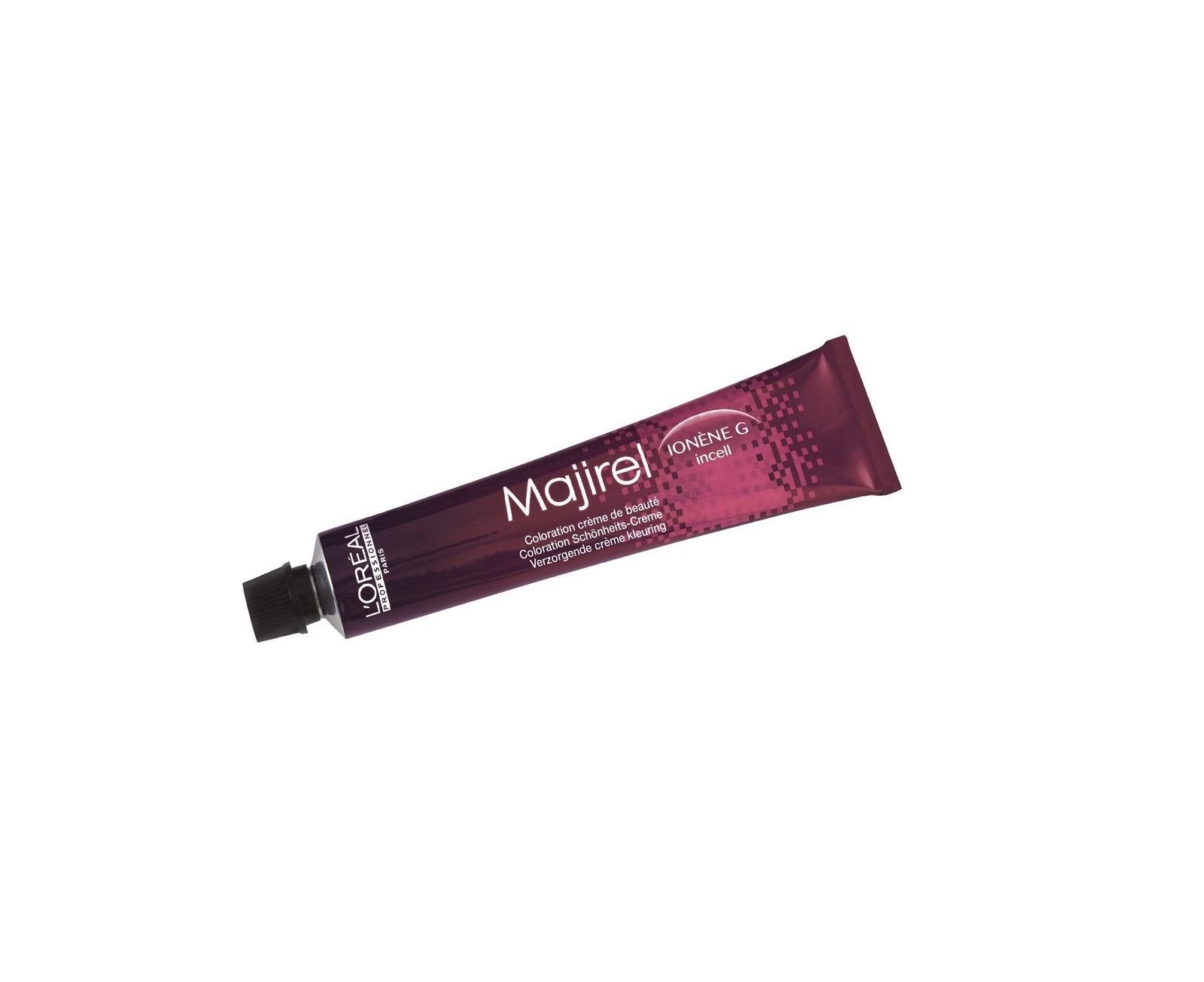 Tube Coloration Majirel 50 ML (By Colors) 21 Iridescent Ash