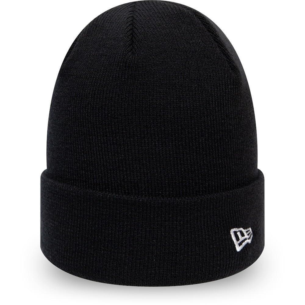 New Era Unisex Essential Beanie Blue
