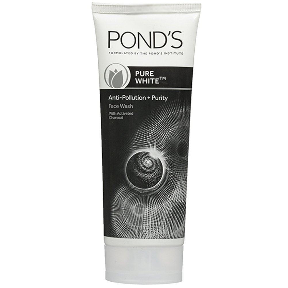 9 Different Best Ponds Face Washes To Get Smooth Skin In India | Styles