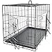 Dog Crates for Small Dogs - Dog Crate 20