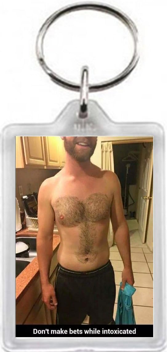 chest shaver