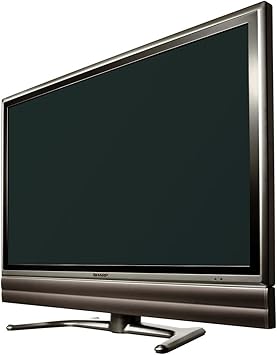 Sharp Lc 45 Gd 1 E 114 3 Cm 45 Zoll 16 9 Lcd Fernseher Titan Amazon De Elektronik Foto