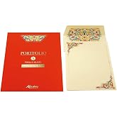 Florentia Sheet Letter Writing Set