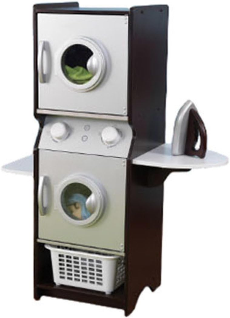 kidkraft laundry playset