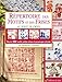 Répertoire des motifs et des frises au point de croix : Plus de 500 motifs, petites scènes et personnages à broder by 