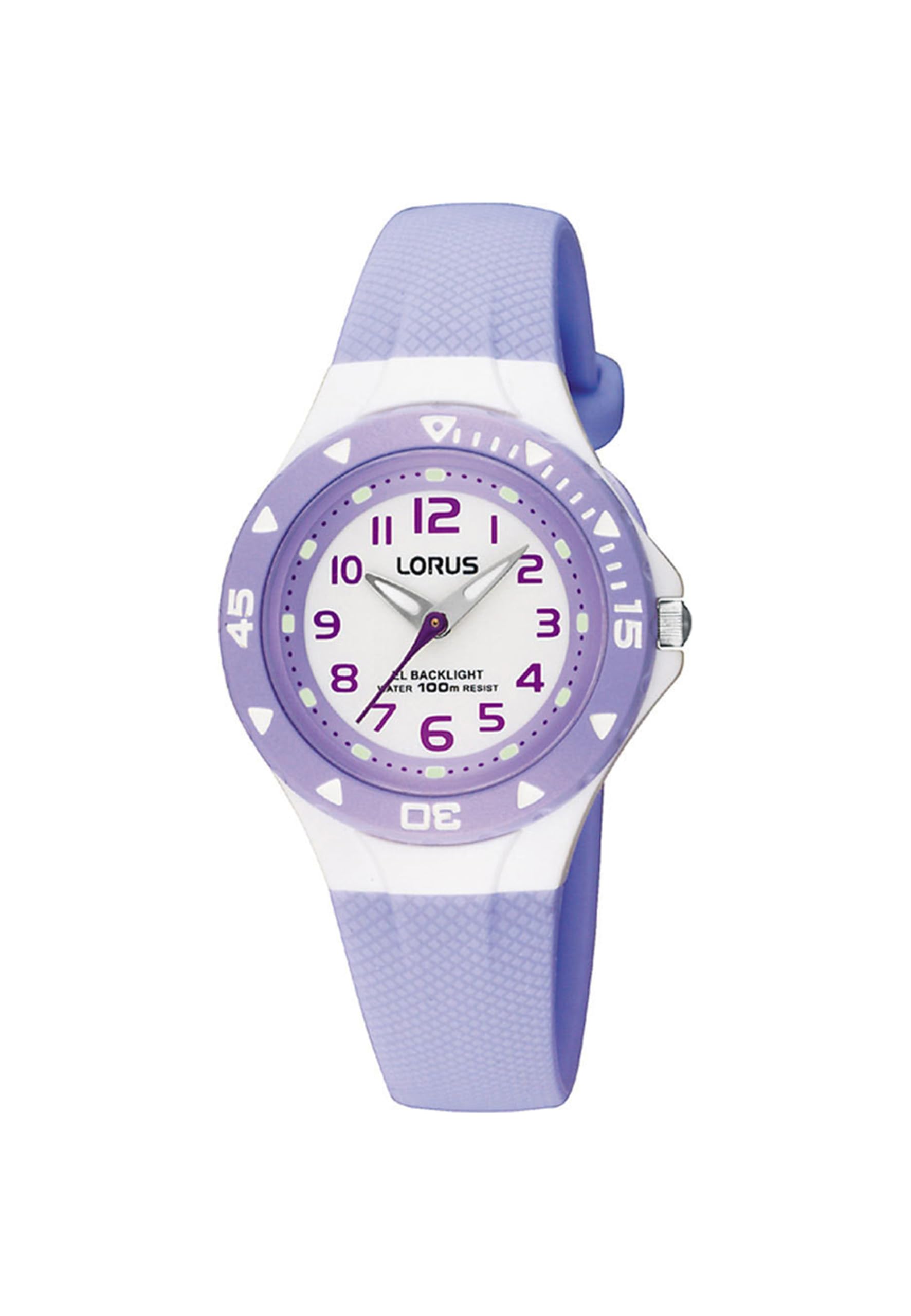 Lorus Unisex Child Watch RRX51CX9